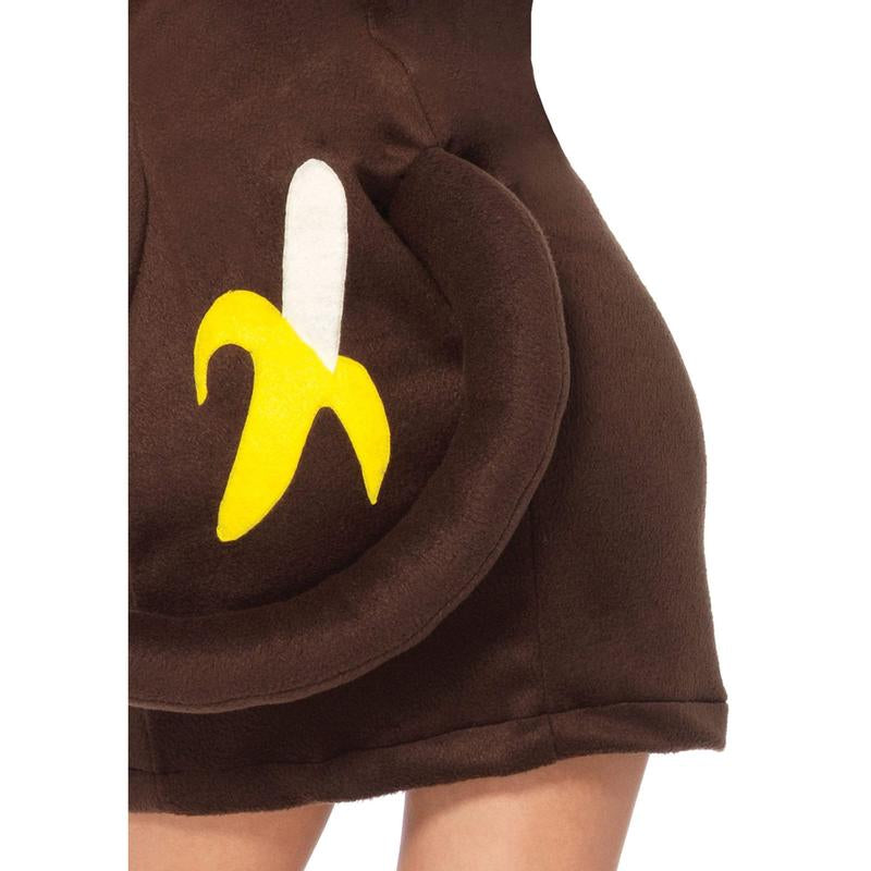 BananaTease Costume