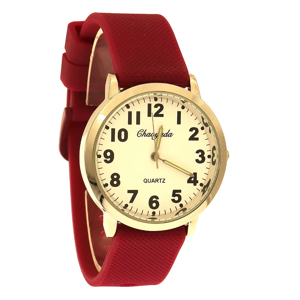 Silva Elegante Quartz