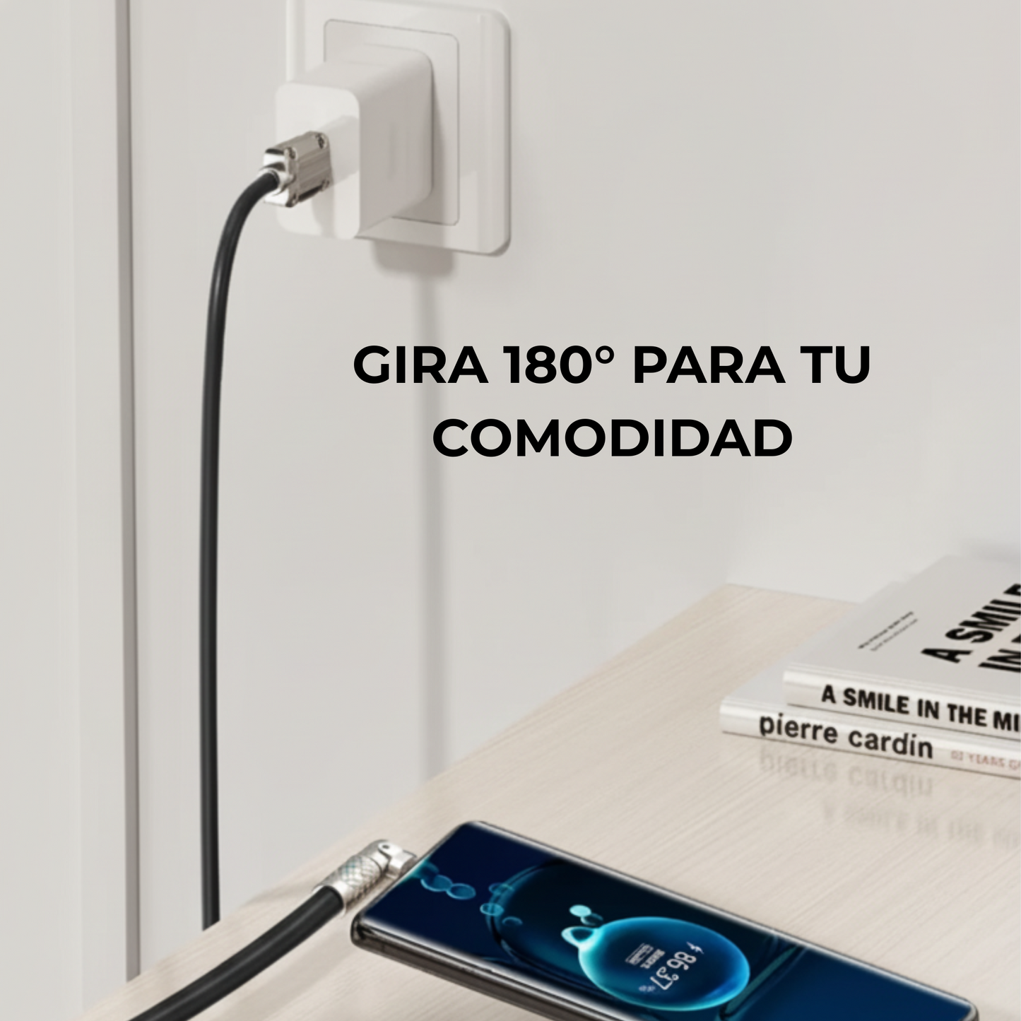 Cargax VoltPro