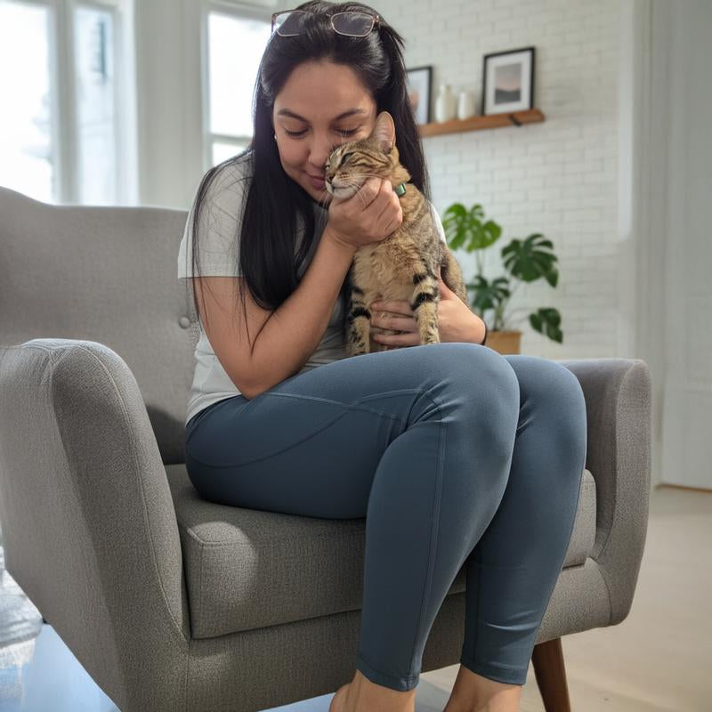 Lift & Glow Leggings