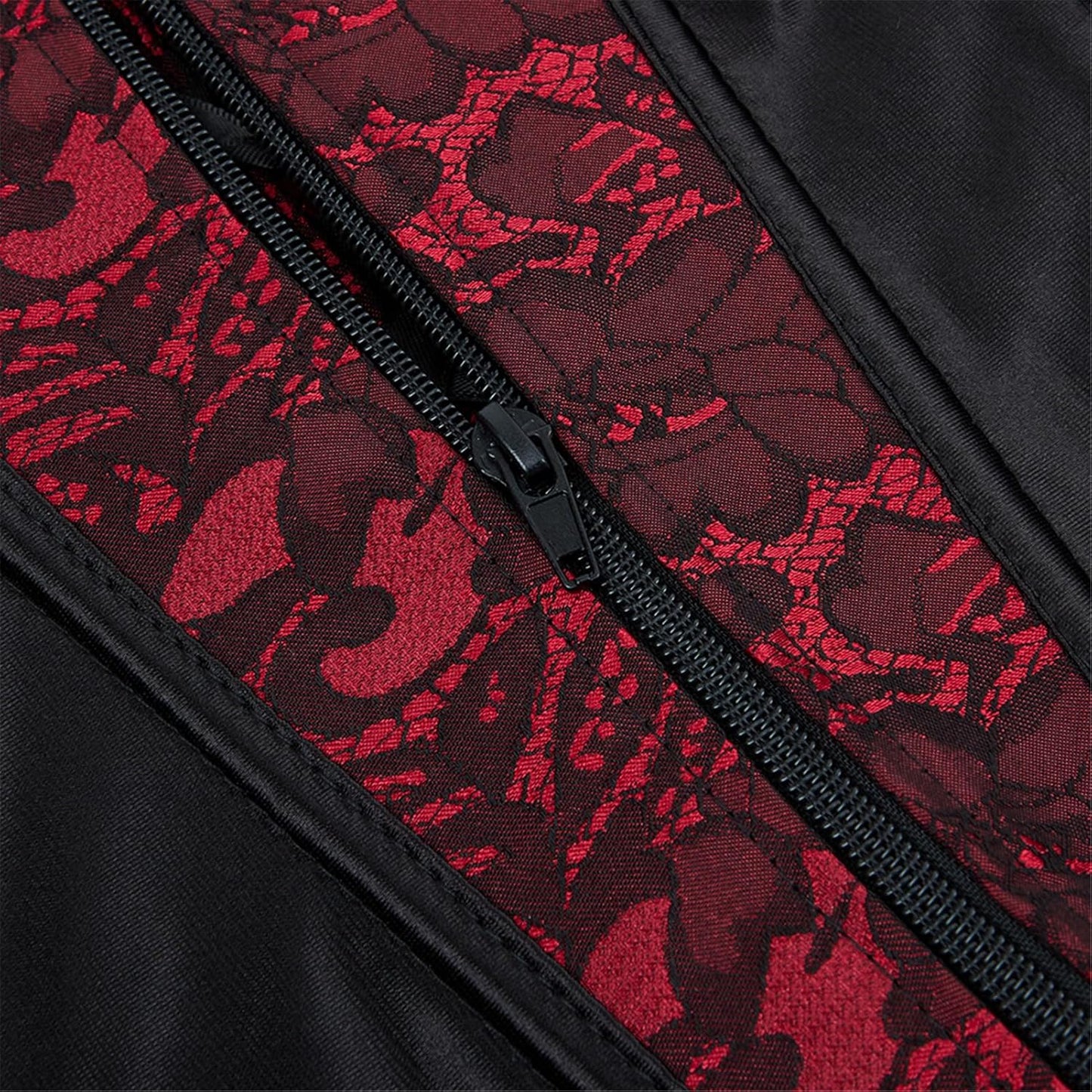 Velisse Pirate Corset