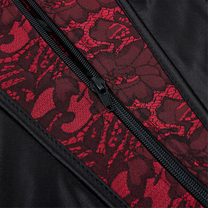 Velisse Pirate Corset