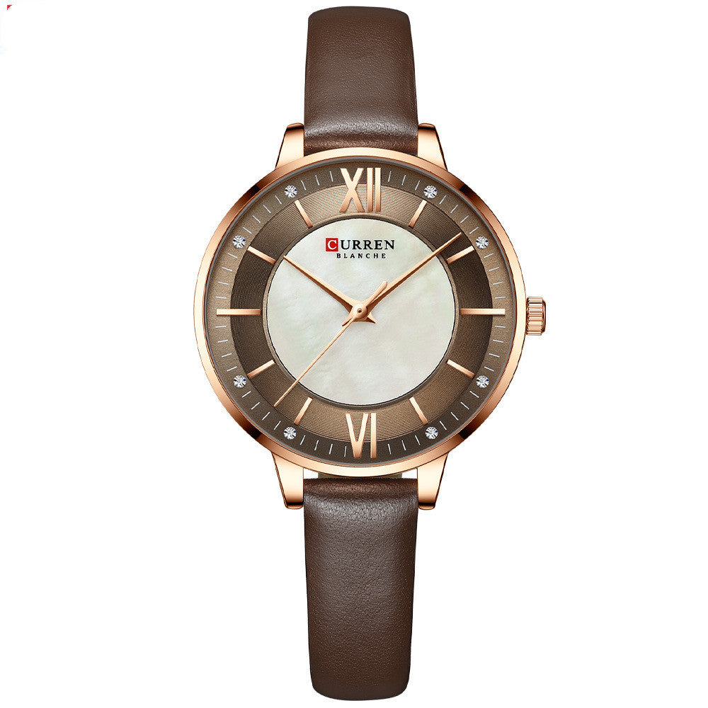 Elyra Classic Watch
