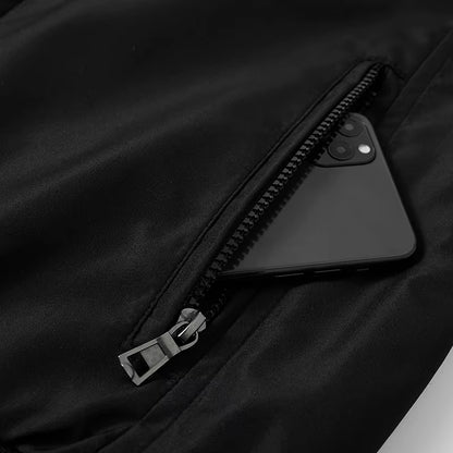 Luxury Men'S Classic Imperion coat