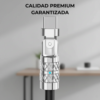 Cargax VoltPro