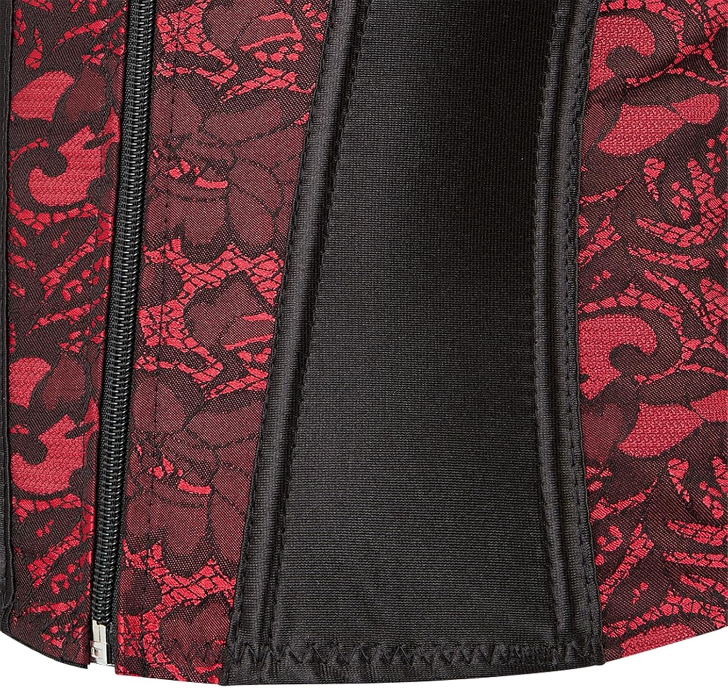 Velisse Pirate Corset