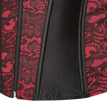 Velisse Pirate Corset