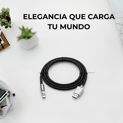 Cargax VoltPro