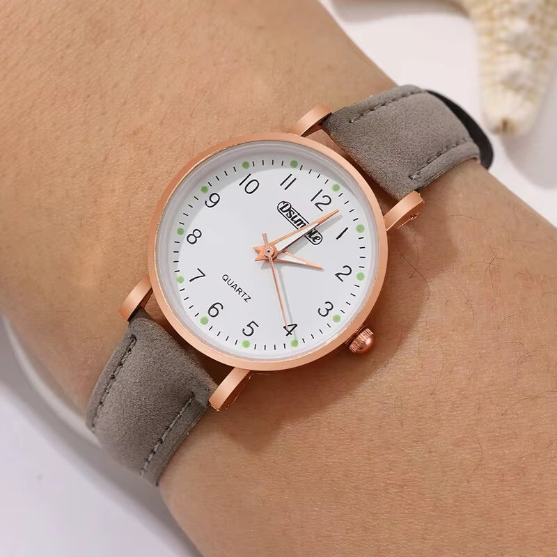 Luvora Elegance Collection