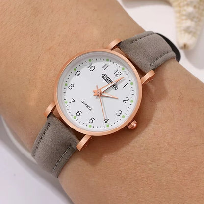 Luvora Elegance Collection