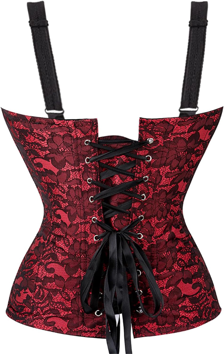 Velisse Pirate Corset