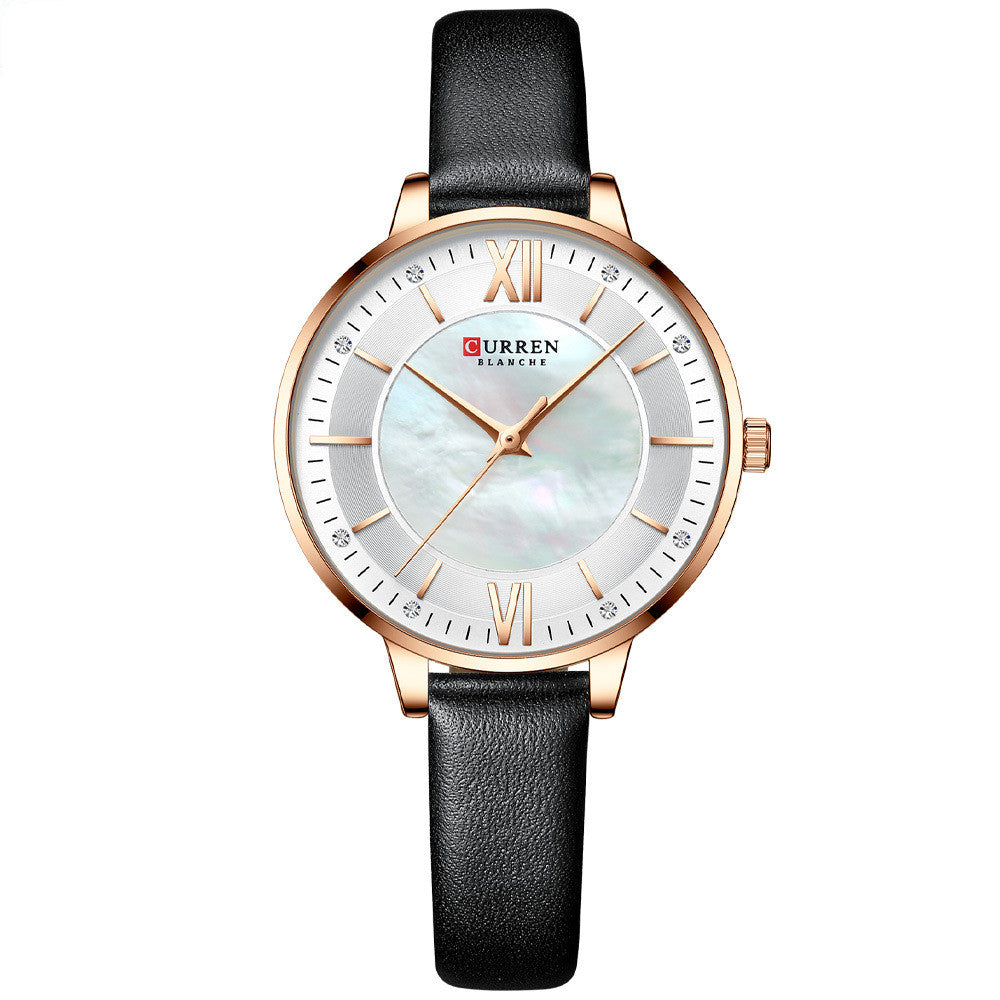 Elyra Classic Watch