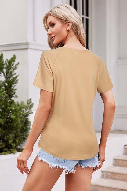 Velisse Leopard Tunic