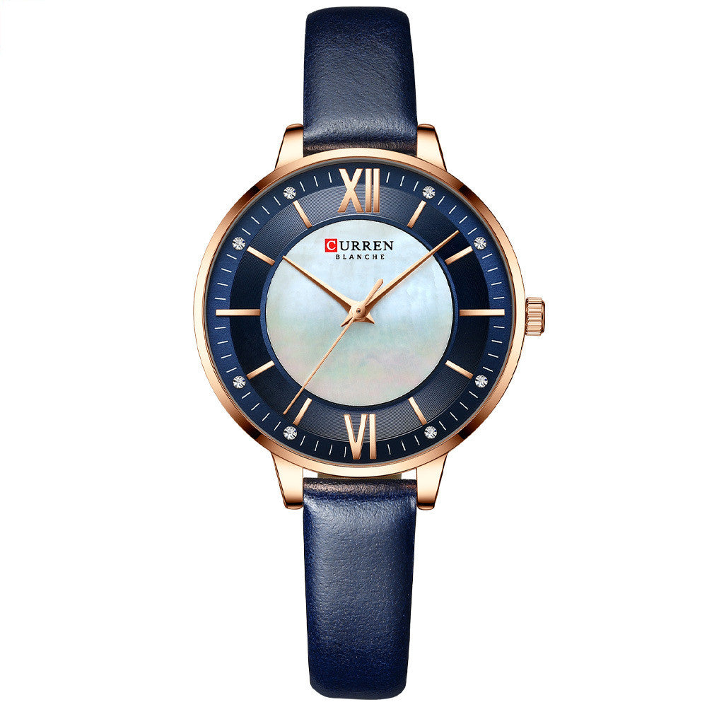 Elyra Classic Watch