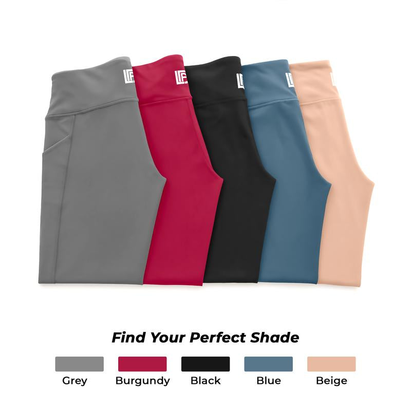 Lift & Glow Leggings