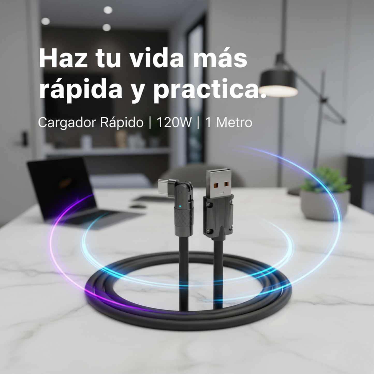 Cargax VoltPro