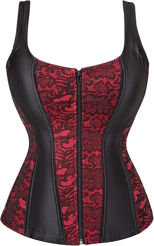 Velisse Pirate Corset