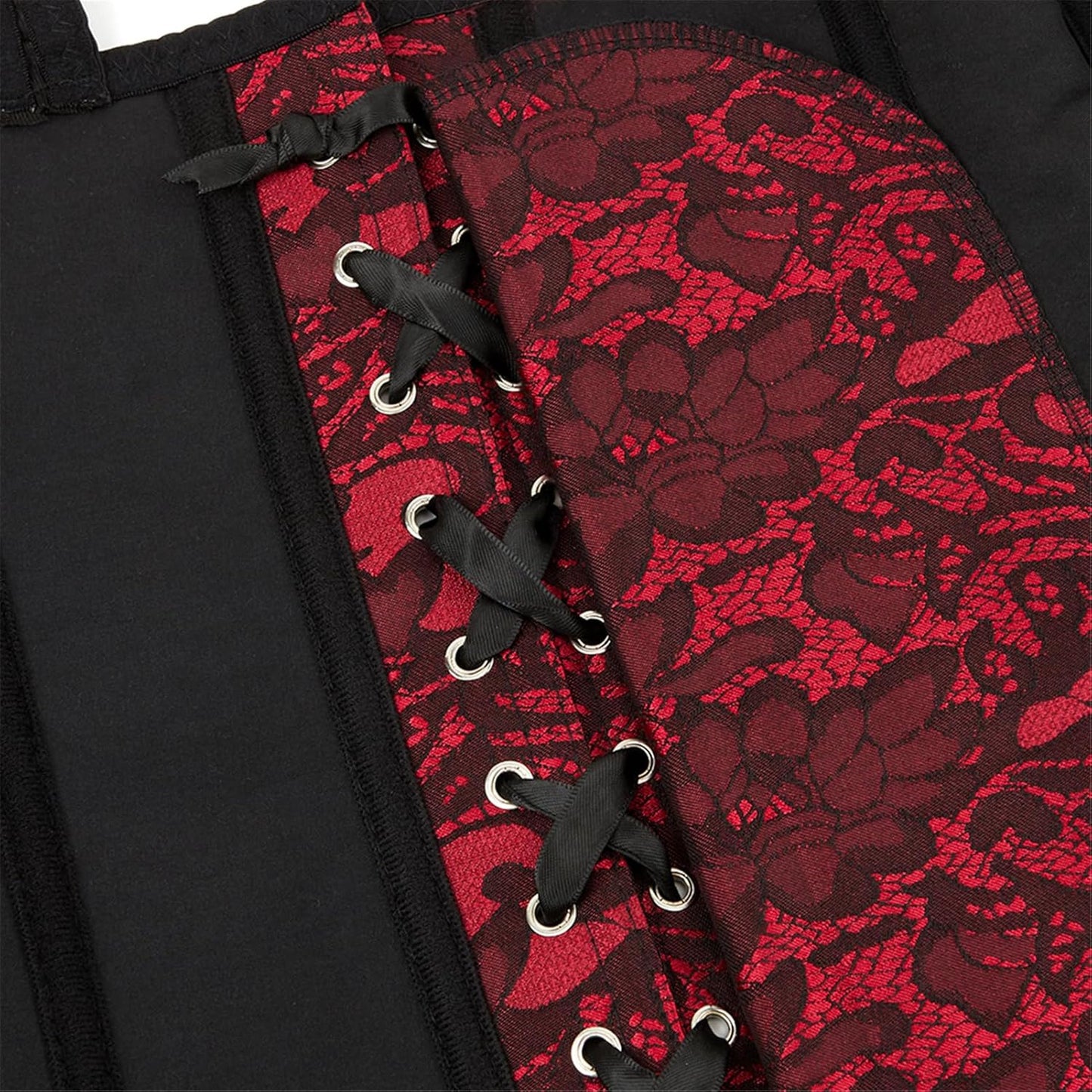 Velisse Pirate Corset