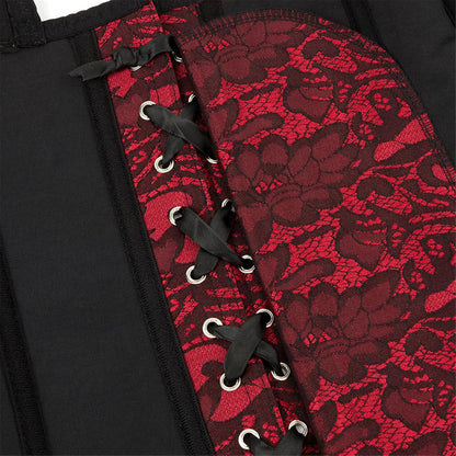 Velisse Pirate Corset