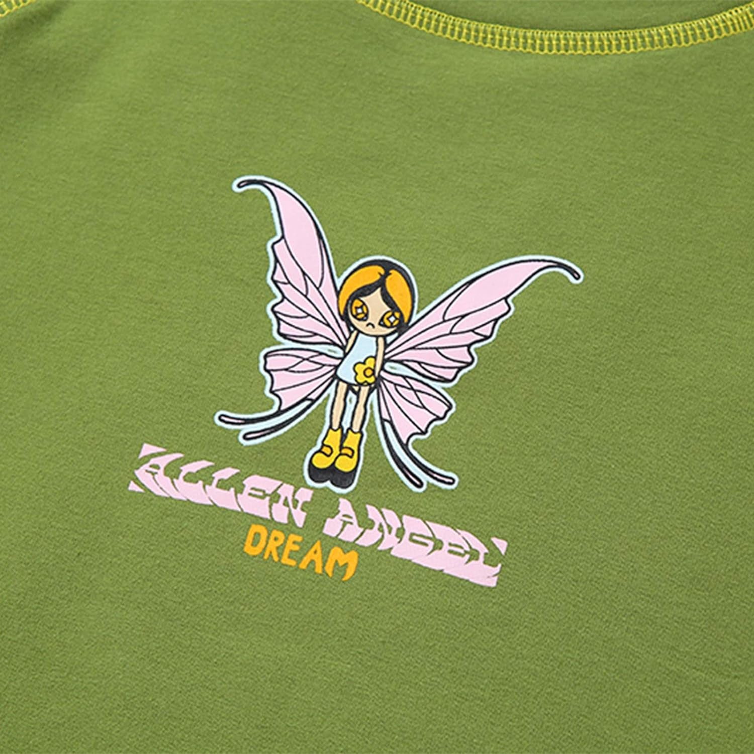 CelestCrop Fairy Edition