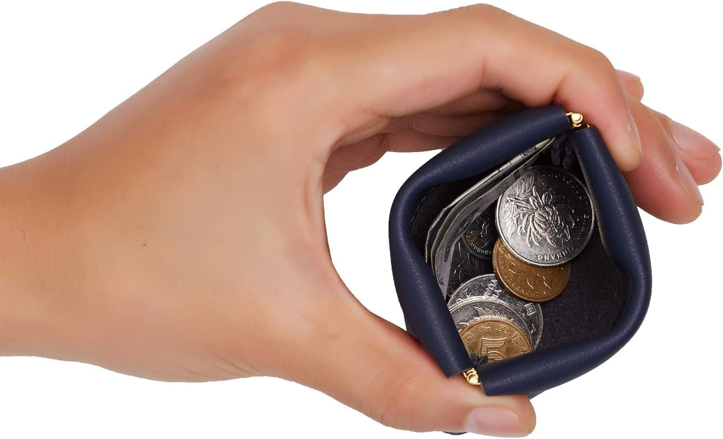 QuickHold Coin Purse