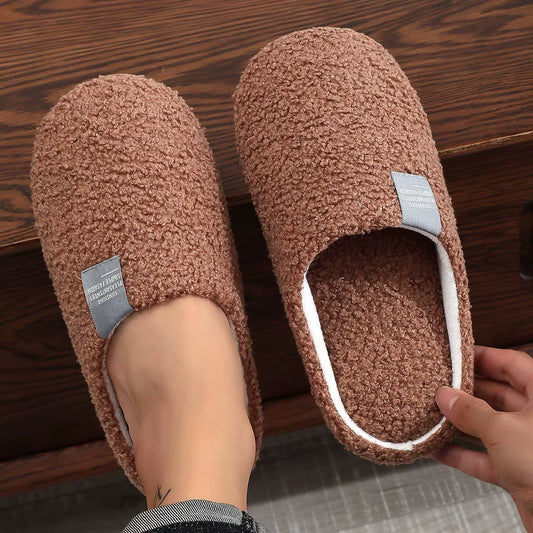 ComfySoul Cotton Slippers 