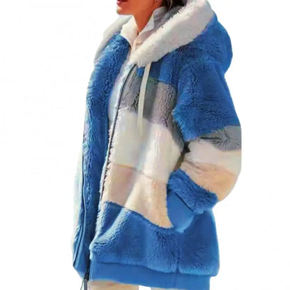 Nordelle Cozy Parka