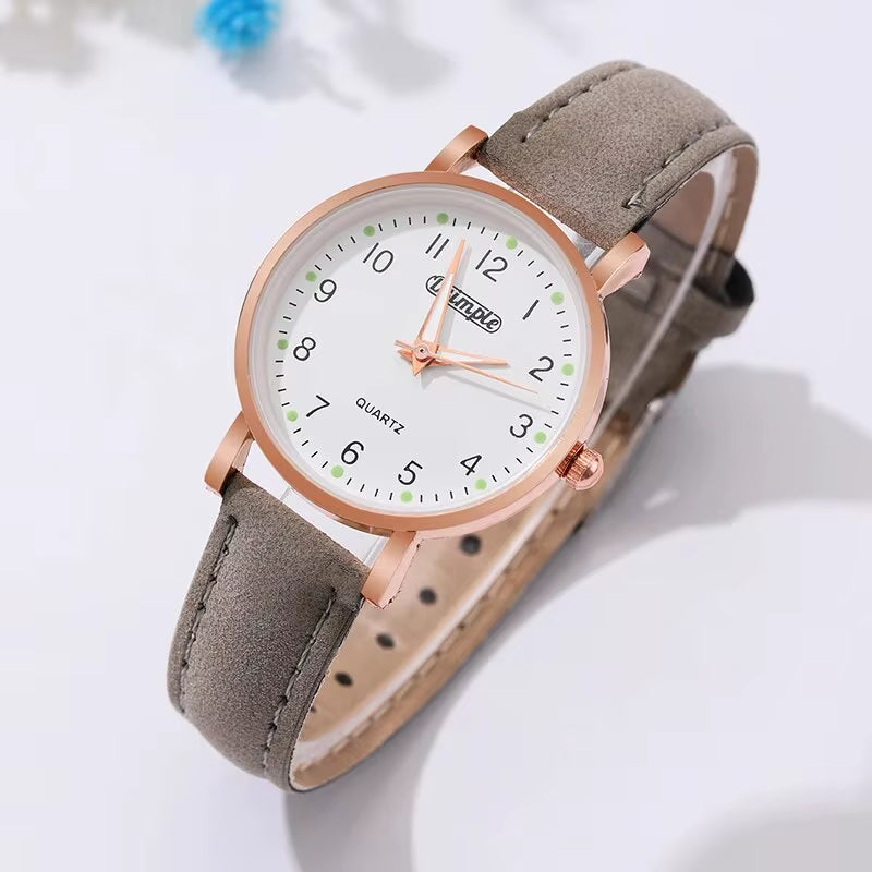 Luvora Elegance Collection