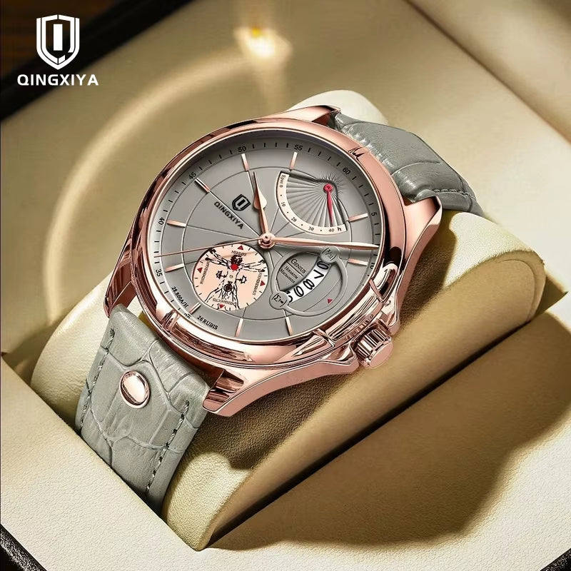 Vermond Quartz Watch