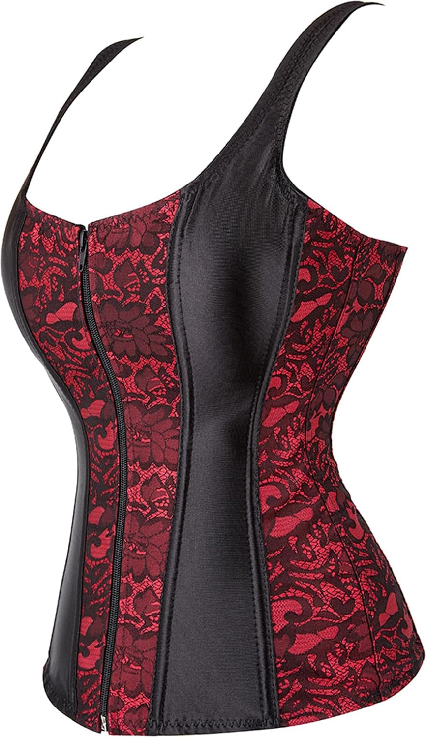 Velisse Pirate Corset