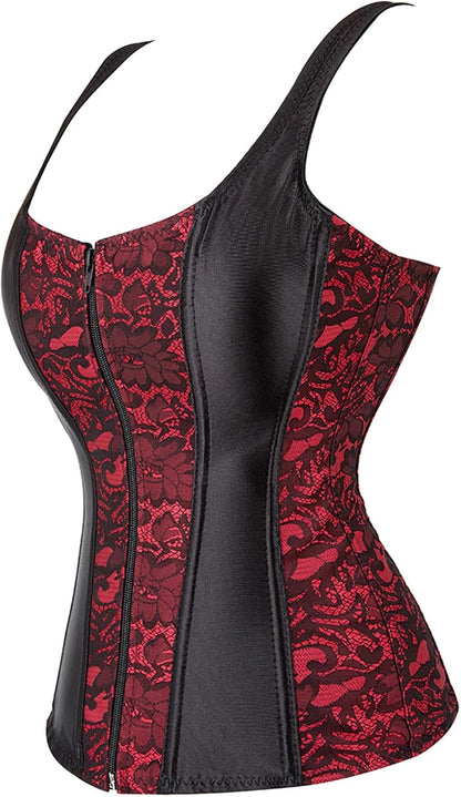 Velisse Pirate Corset