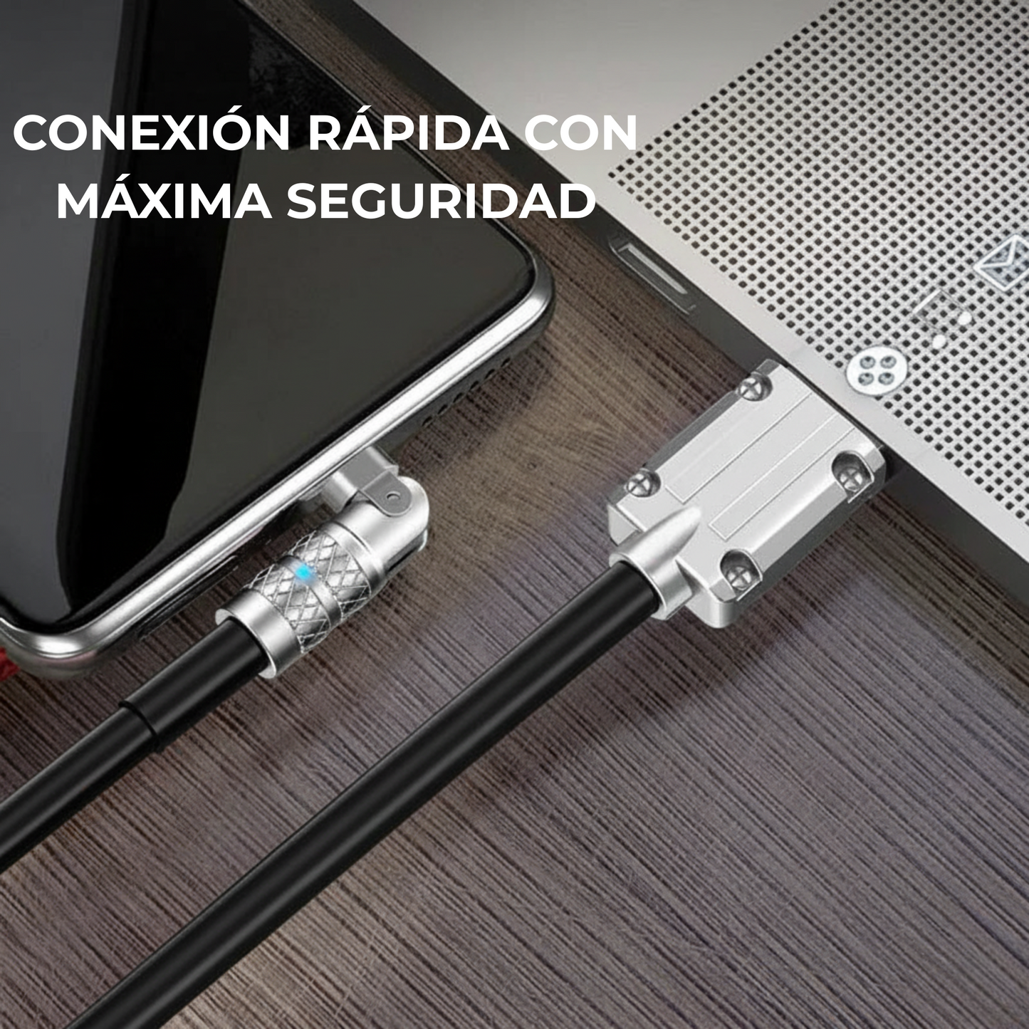Cargax VoltPro