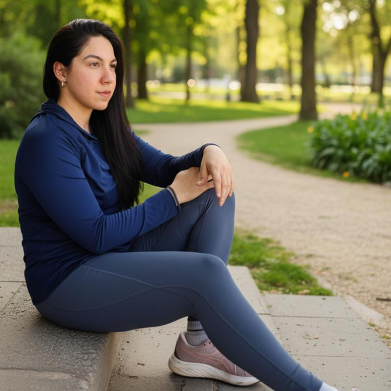 Lift & Glow Leggings