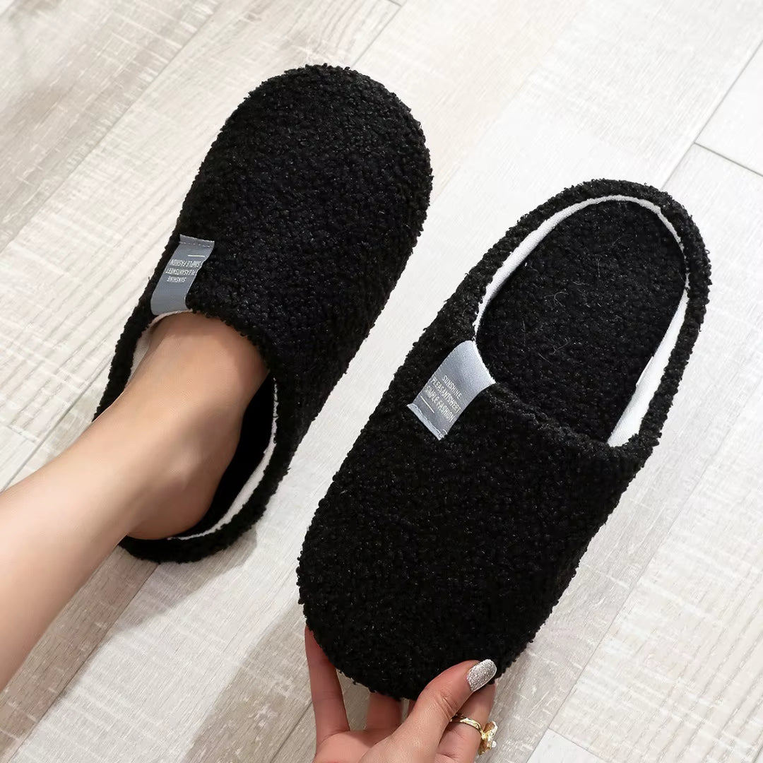 ComfySoul Cotton Slippers 