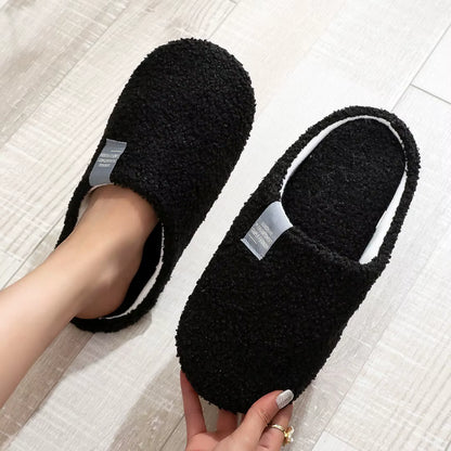 ComfySoul Cotton Slippers 