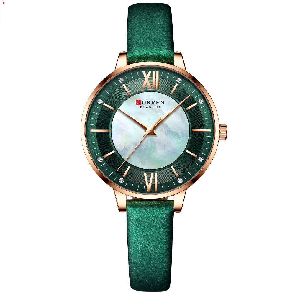 Elyra Classic Watch