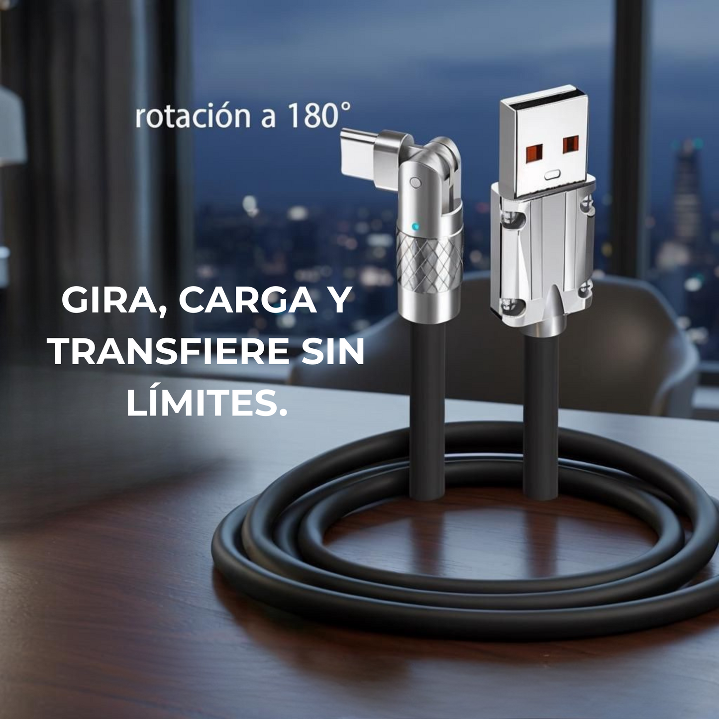 Cargax VoltPro