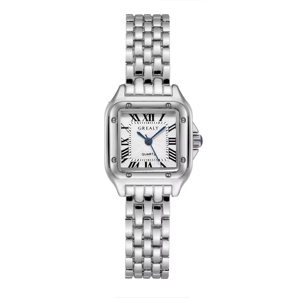 Valoria Roman Watch