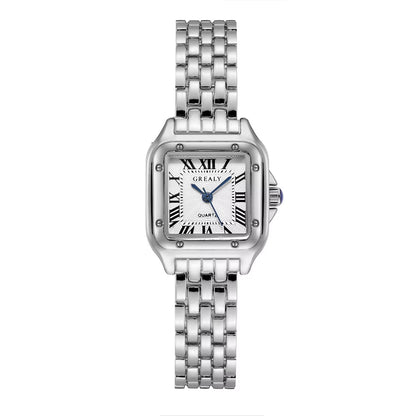 Valoria Roman Watch