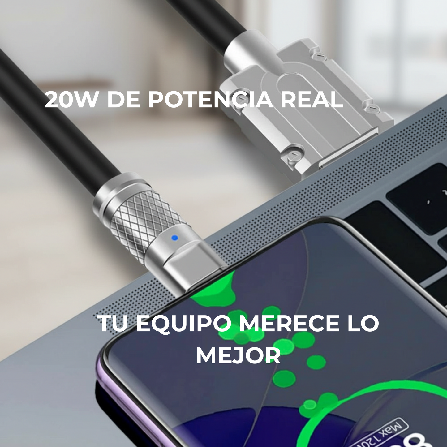Cargax VoltPro