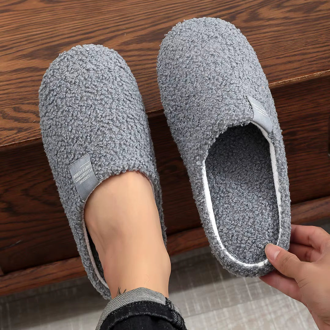 ComfySoul Cotton Slippers 