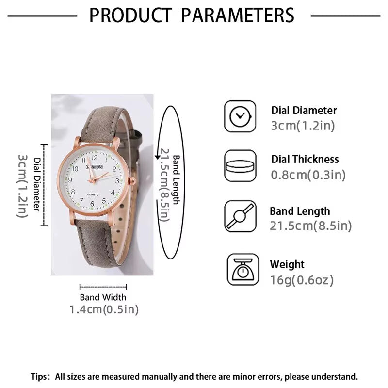 Luvora Elegance Collection