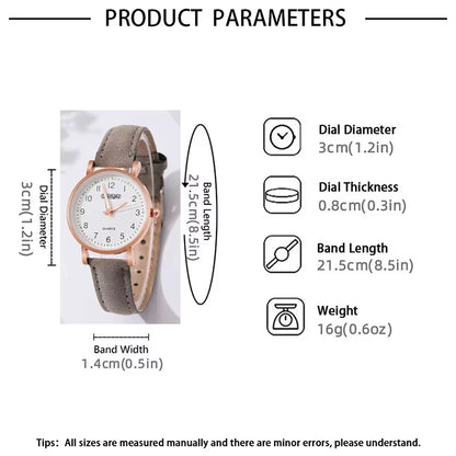 Luvora Elegance Collection