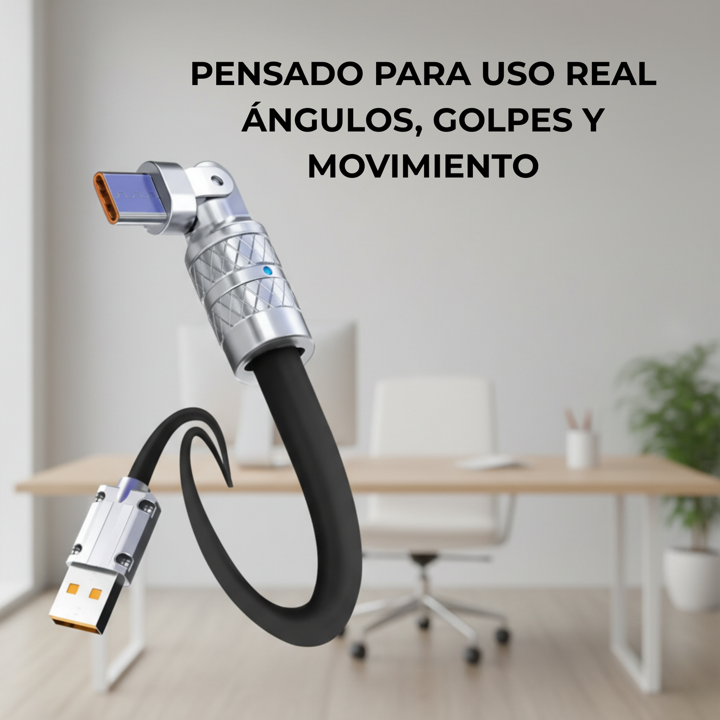 Cargax VoltPro