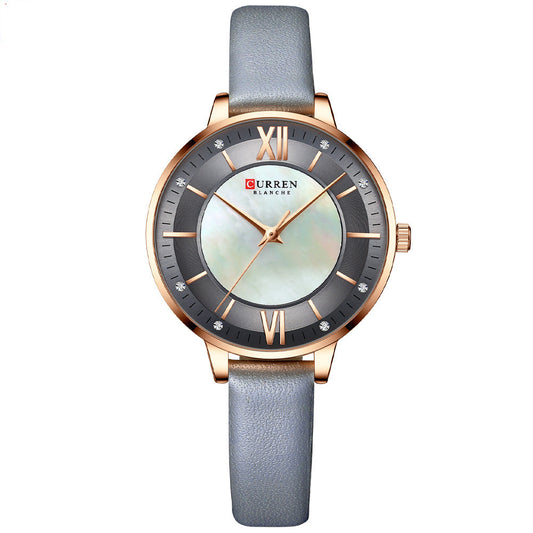 Elyra Classic Watch