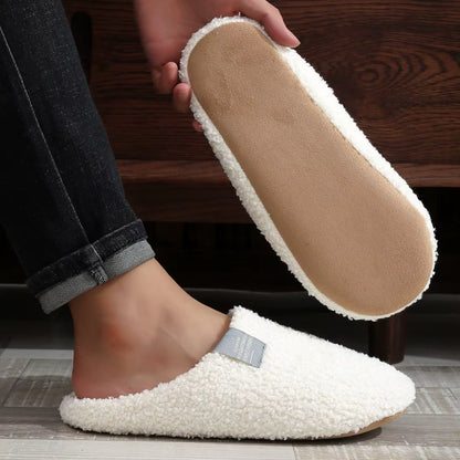 ComfySoul Cotton Slippers 