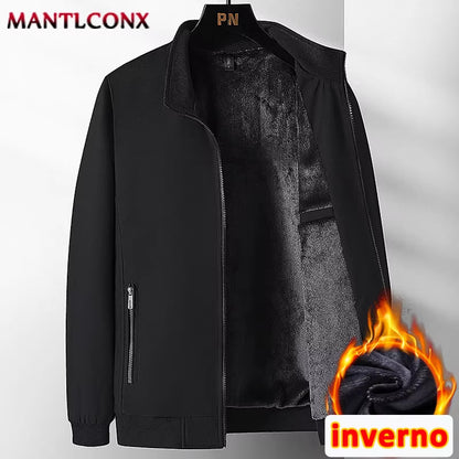 Luxury Men'S Classic Imperion coat
