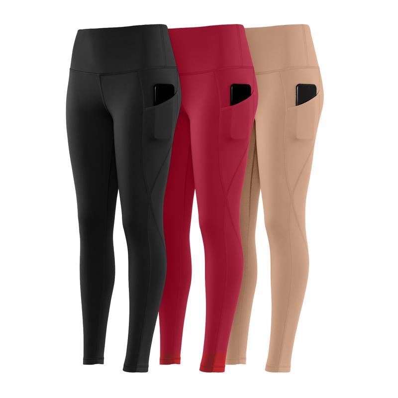 Lift & Glow Leggings