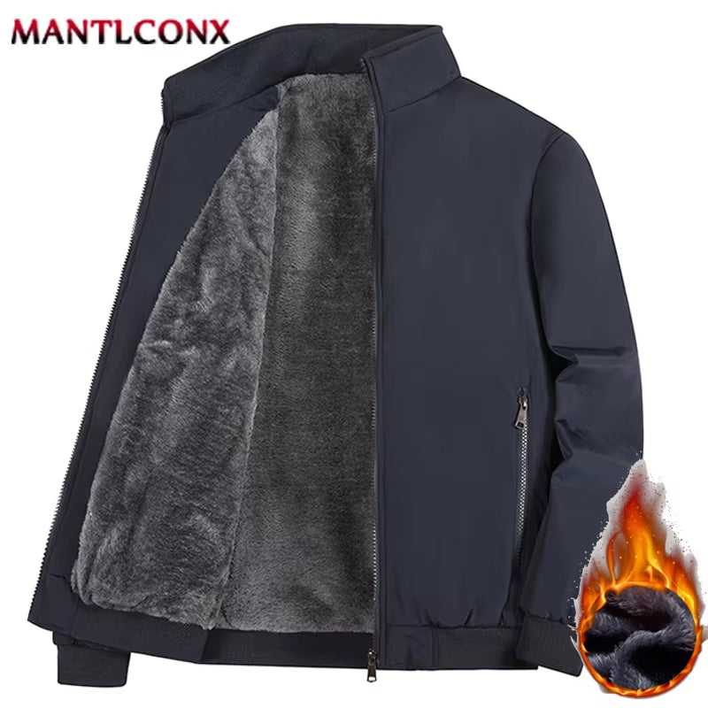 Luxury Men'S Classic Imperion coat