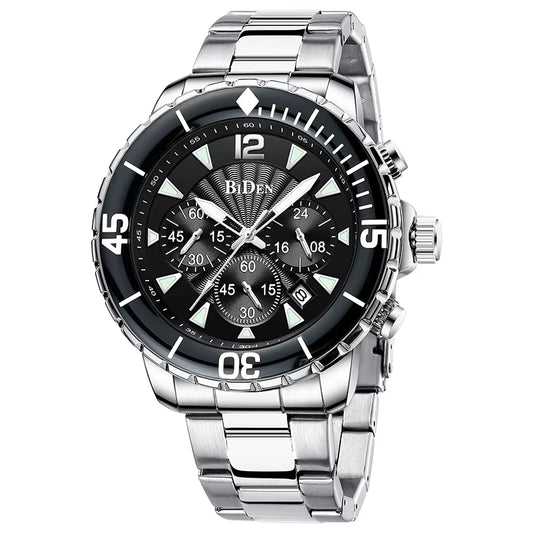 Biden Azure Elite Chrono